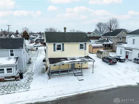 112 N Vine St, Saint Marys, OH 45885