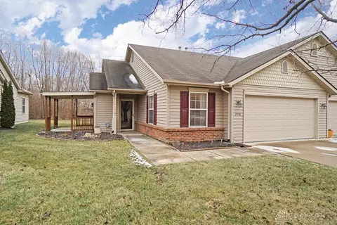 2576 Vinny Dr, Middletown, OH 45044