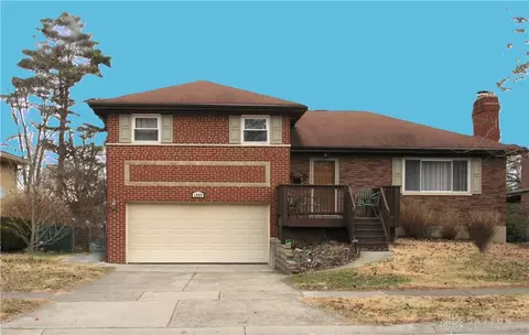 1089 Shangrila Dr, Anderson Twp, OH 45230