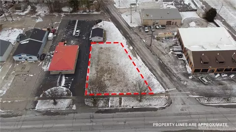 412 N Main St, Sidney, OH 45365