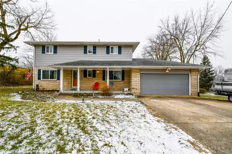 2230 E Central Ave, Miamisburg, OH 45342