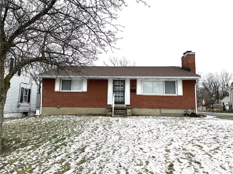 3501 Idylwilde Blvd, Dayton, OH 45414