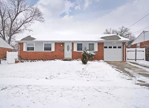 11659 Hanover Rd, Cincinnati, OH 45240