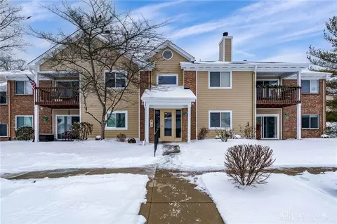 84 Mallard Glen Dr #3, Dayton, OH 45458