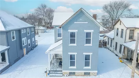 21 S Philadelphia St, Dayton, OH 45403