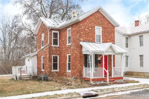 807 E Sycamore St, Miamisburg, OH 45342