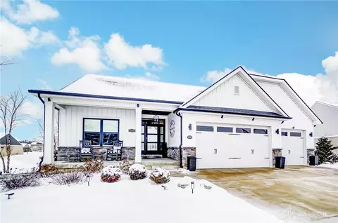 1235 Champion Way, Washington Township, OH 45458