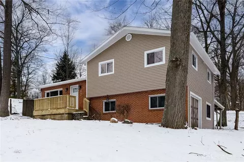 6117 Cedar Springs Rd, New Paris, OH 45347