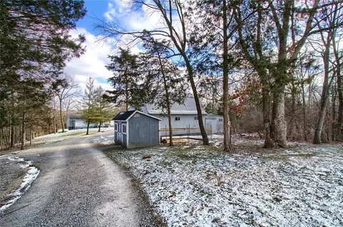 5252 Unity Rd, Peebles, OH 45660