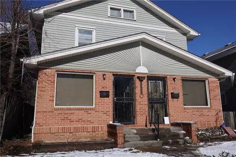 141 Victor Ave, Dayton, OH 45405