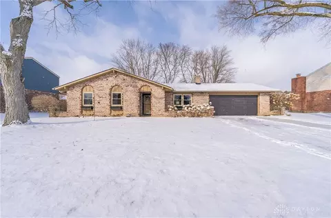 1912 Beckert Dr, Piqua, OH 45356