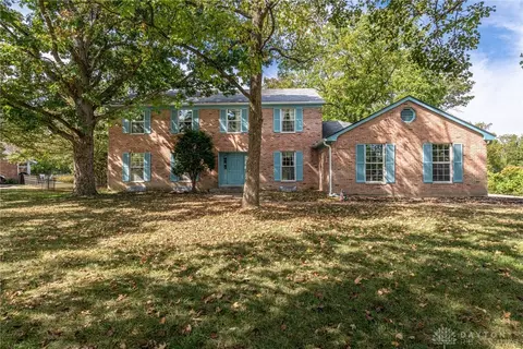 6531 Cedarview Ct, Dayton, OH 45459