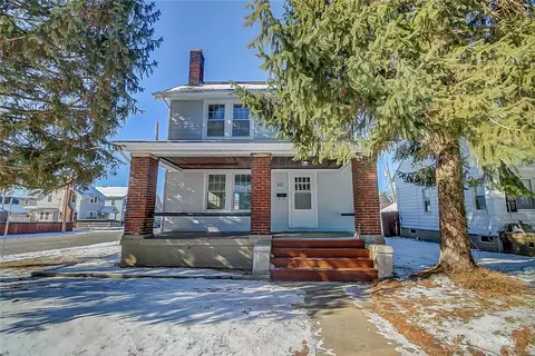 301 N F St, Hamilton, OH 45013
