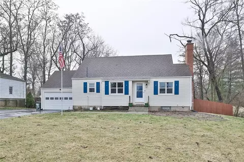 3100 Little York Rd, Dayton, OH 45414