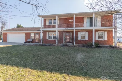 603 E Main St, Anna, OH 45302 photo 3