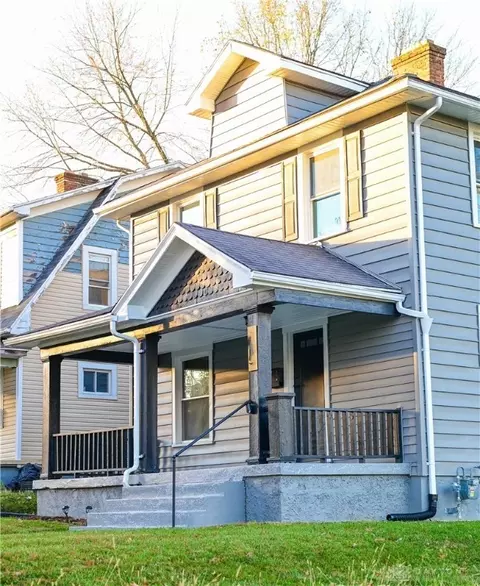 105 Santa Clara Ave, Dayton, OH 45405