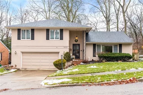 3150 Wrenford St, Kettering, OH 45409