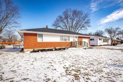 114 Herman Ave, Hamilton, OH 45013