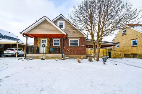 359 Morris Dr, Fairborn, OH 45324