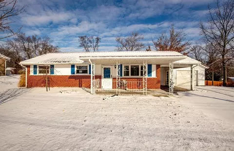 6150 Fairfield Rd, Oxford, OH 45056
