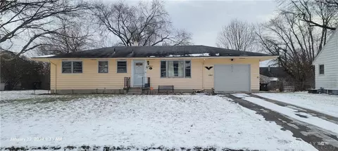 4110 Fer Don Rd, Dayton, OH 45405