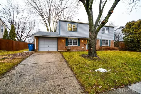 6407 Alp Ct, Dayton, OH 45424