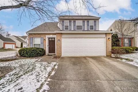 3640 King Edward Way, Dayton, OH 45431