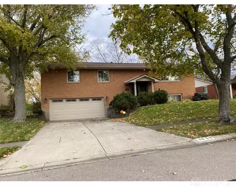 1639 Sue Ave, Miamisburg, OH 45342