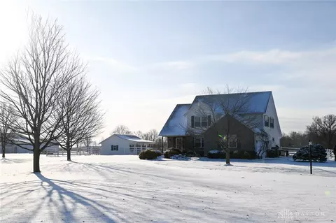 5870 W State Route 571, West Milton, OH 45383