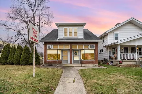 235 Watervliet Ave, Dayton, OH 45420