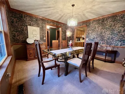815 W Eva Cir, Springfield, OH 45504 photo 17