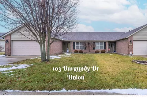 103 Burgundy Dr, Union, OH 45322