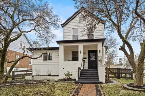 6130 Benneville St, Cincinnati, OH 45230