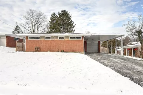 3213 Kyle Ave, Kettering, OH 45429