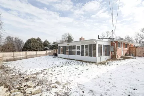 3213 Kyle Ave, Kettering, OH 45429 photo 35