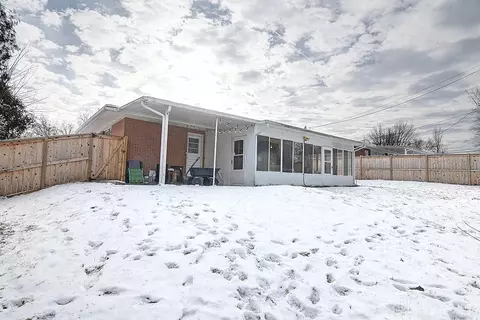 3213 Kyle Ave, Kettering, OH 45429 photo 34