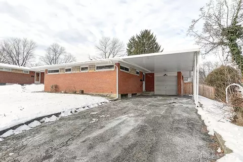 3213 Kyle Ave, Kettering, OH 45429 photo 2