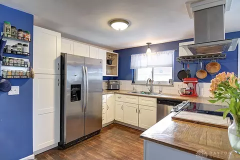 3213 Kyle Ave, Kettering, OH 45429 photo 9