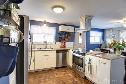 3213 Kyle Ave, Kettering, OH 45429 photo 8