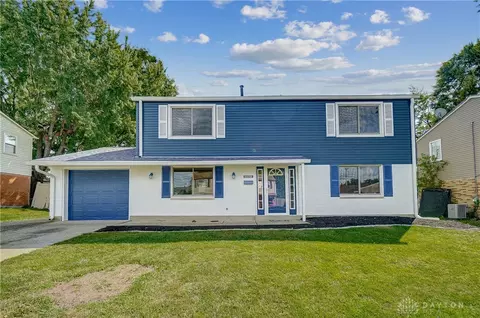 6532 Menlo Way, Dayton, OH 45424
