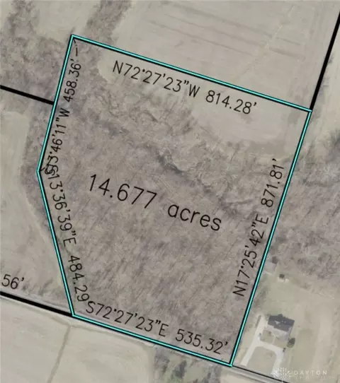 0000 Spring Valley Paintersville Rd, Xenia, OH 45385