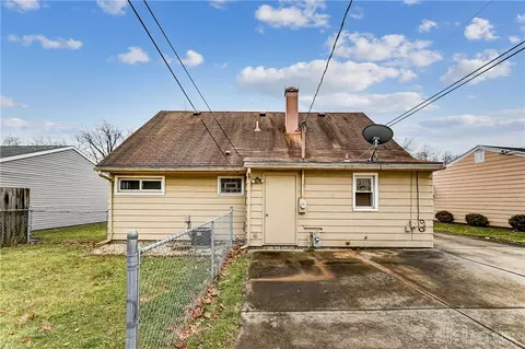 1013 Tabor Ave, Kettering, OH 45420 photo 33