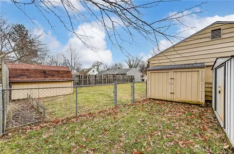 1013 Tabor Ave, Kettering, OH 45420 photo 7