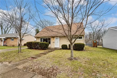 1013 Tabor Ave, Kettering, OH 45420 photo 37