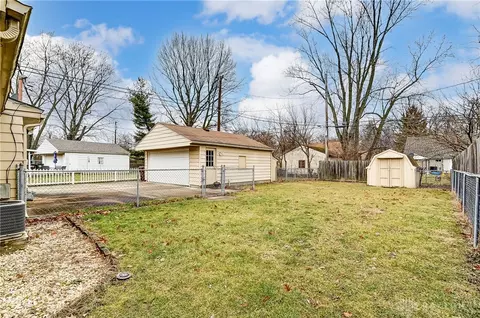 1013 Tabor Ave, Kettering, OH 45420 photo 34