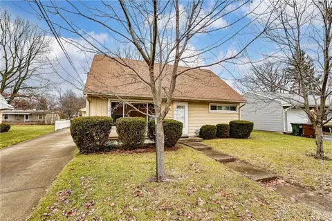 1013 Tabor Ave, Kettering, OH 45420