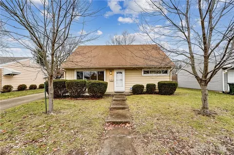 1013 Tabor Ave, Kettering, OH 45420 photo 38