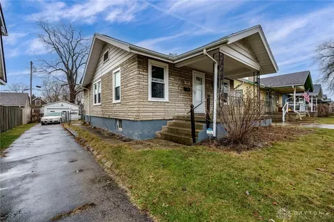 2104 Moreland Ave, Dayton, OH 45420