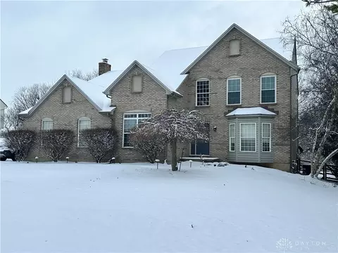 7090 Ashview Ln #IN, Liberty, OH 45011