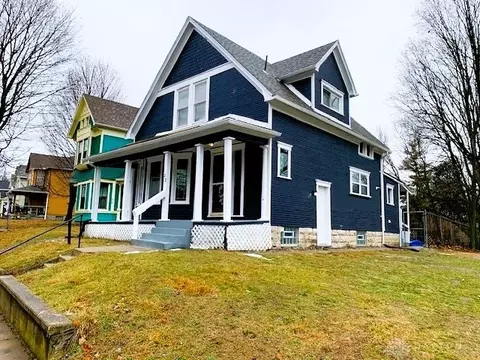 22 Dayton Ave, Dayton, OH 45402